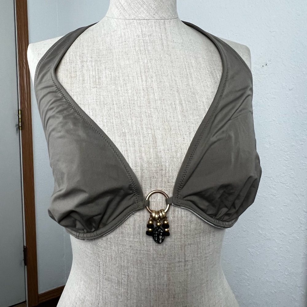 Las Cana swim top
